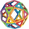 Orijinal Magical Magnet 100 Parça Manyetik Lego - Magnetic Magical Magnet - Mıknatıslı Lego - Mıknatıs Lego
