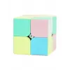 Orijinal MoYu Macarons 2x2 Küp - Moyu Speed Cube - Moyu 2x2 Zeka Küpü - Zeka Küpü - Rubik Küp