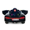 Quantum GT Siyah Uzaktan Kumandalı 4X2 12 Volt Akülü Araba - RC McLaren Akülü Araba