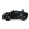 Quantum GT Siyah Uzaktan Kumandalı 4X2 12 Volt Akülü Araba - RC McLaren Akülü Araba