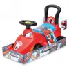 Spiderman F1 İlk Arabam - Binmeli Araba - Çocuk Arabası - İlk Adım Arabası