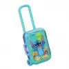 Stitch Doktor Set Bavulum - Doktor Setleri - Doktor Oyuncak Seti - Disney Stitch Doktorculuk Oyunu