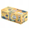 Stitch Scooter - Plastik Scooter - 4 Tekerli Scooter - Bingit - Kaykay Disney Stitch Scooter