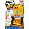 Teknik Tamir Seti - Oyuncak Tamir Setleri - Tamir Aletleri - Alet Seti - Vidalama Seti