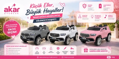 Akar Oyuncak Hakkında