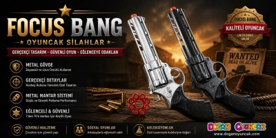 Focus Bang Hakkında