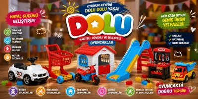 Dolu Oyuncak Hakkında