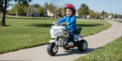 Aliş Toys Hakkında