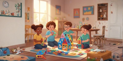 Başel Toys Hakkında