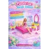 Lindanın Yatak Odası - Yatak Odası Oyuncak - Yatak Odası Seti - Barbie Yatak Odası