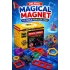 Orijinal Magical Magnet 112 Parça Manyetik Lego - Magnetic Magical Magnet - Mıknatıslı Lego - Mıknatıs Lego