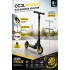 Cool Wheels 8+ Yaş Sarı 2 Tekerlekli Katlanabilir Scooter - CoolWheels Scooter - Çocuk Scooter
