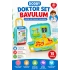 Candy & Ken Doktor Set Bavulum - Doktor Setleri - Doktor Oyuncak Seti