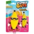 Monster Flex Stumble Guys Stretch Banana Guy Figür - Stumble Guys Stretch Figür - Stumble Guys Oyuncakları