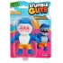 Monster Flex Stumble Guys Stretch Megalodon Figür - Stumble Guys Stretch Figür - Stumble Guys Oyuncakları