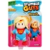 Monster Flex Stumble Guys Stretch Super Gal Figür - Stumble Guys Stretch Figür - Stumble Guys Oyuncakları