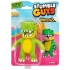 Monster Flex Stumble Guys Stretch T-Rex Figür - Stumble Guys Stretch Figür - Stumble Guys Oyuncakları