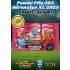 Panini Premium FIFA 365 Adrenalyn XL 2025 Oyuncu Kartı - Premium Futbolcu Kartları - 2 Paket