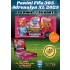 Panini Premium FIFA 365 Adrenalyn XL 2025 Oyuncu Kartı - Premium Futbolcu Kartları - 20 Paket