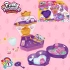 Pinky Promise Elmas Palace İkili Oyun Seti - Pinky Promise Oyuncak Elmas Palace Dual Playset