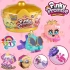 Pinky Promise Sürpriz Taç 2li Paket - Pinky Promise Surprise Crown 2 Pack - Pinky Promise Oyuncak Figür Seti