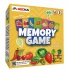 Redka Hafıza Kartları Meyveler ve Sebze - Redka Hafıza Oyunu Memory Oyunu - Eğitici Kart Oyunu