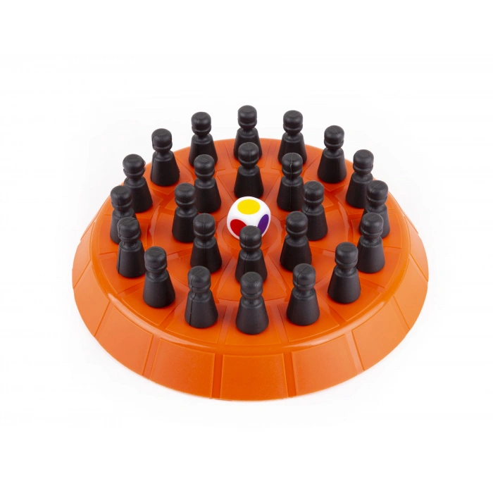 Memory Chess Hafıza Satrancı - Hafıza Oyunu Akıl ve Zeka Oyunu Rengi Bul Oyunu