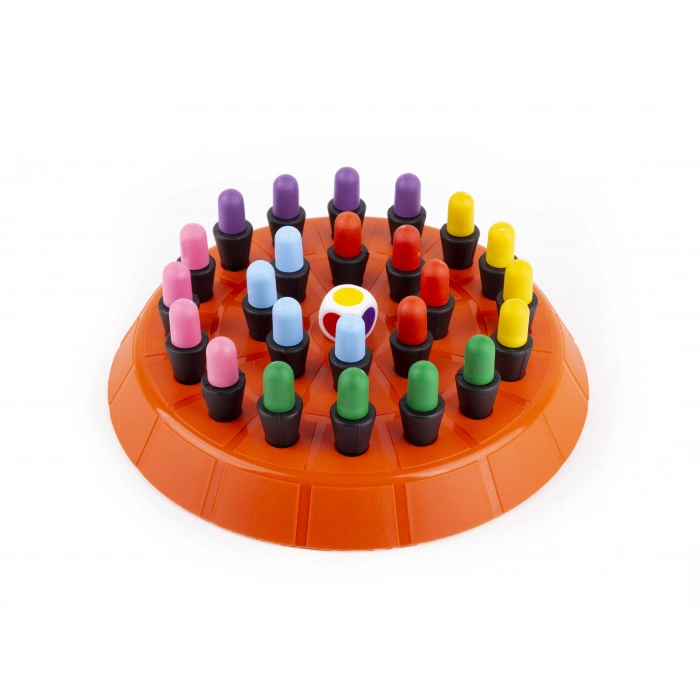 Memory Chess Hafıza Satrancı - Hafıza Oyunu Akıl ve Zeka Oyunu Rengi Bul Oyunu