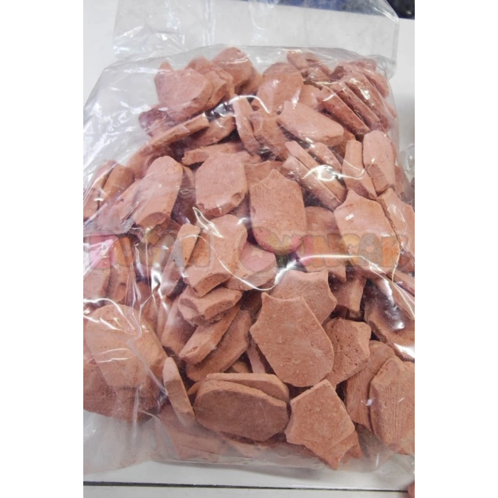 Brick House Minyatür Inşaat Seti - Tuğla İnşaat Seti Ev Yapma Seti Kiramit Seti