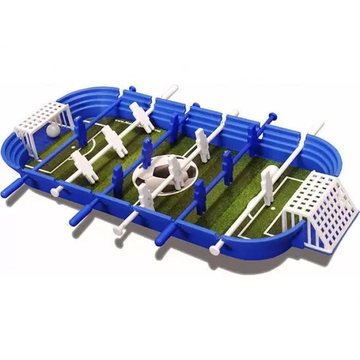 Mini Masa Maçı - Futbol Oyuncakları - Top Oyuncak Langırt Setleri - Langırt Oyuncakları