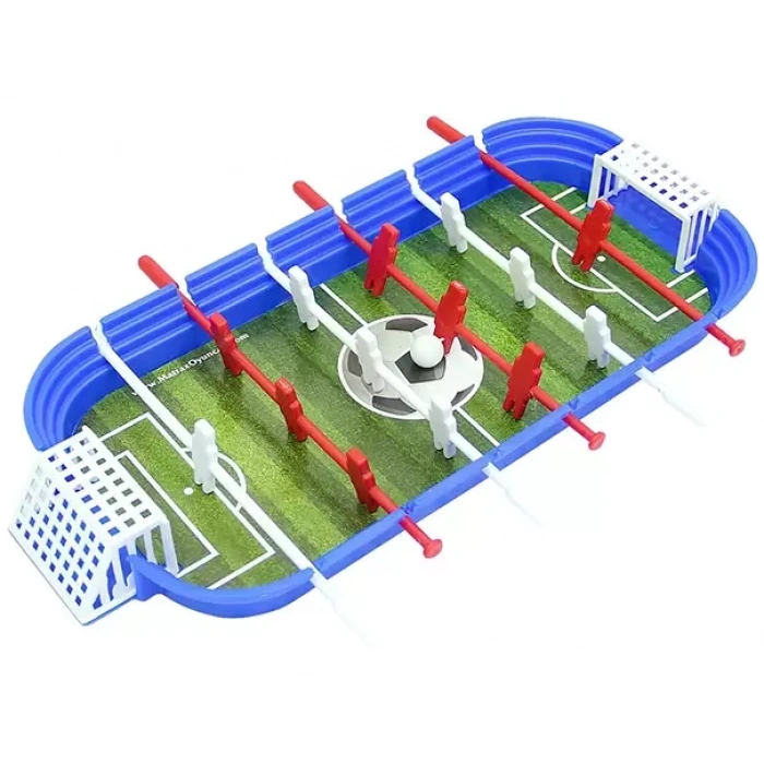 Mini Masa Maçı - Futbol Oyuncakları - Top Oyuncak Langırt Setleri - Langırt Oyuncakları