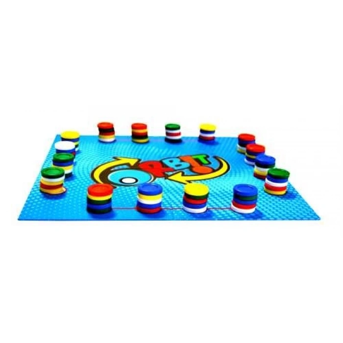 Orbit Oyunu - Akıl ve Zeka Oyunu - Taş Toplama Oyunu - Redka Orbit Oyunu - Strateji Oyunu