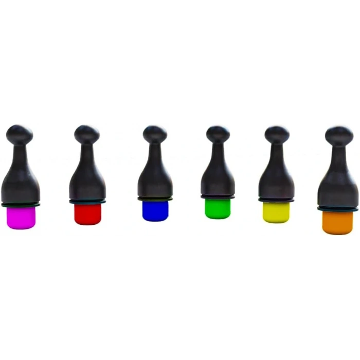 Ahşap Redka Rengini Bul Oyunu - Renk Bulma Oyunu - Renkleri Bulmaca Hafıza Oyunu