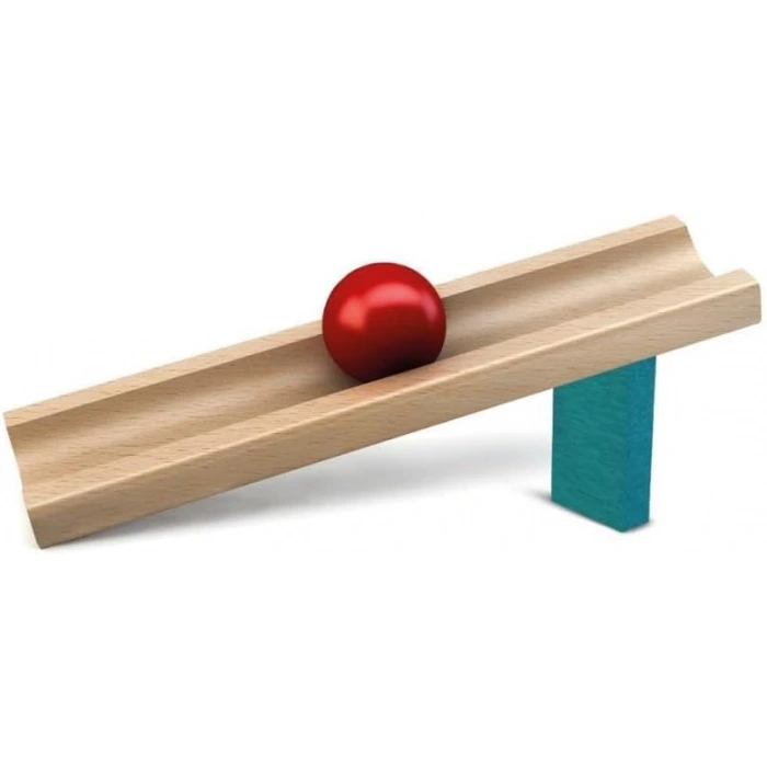 Ahşap Renkli Domino Oyunu - Redka Domino Oyunu Ahşap Oyuncaklar - Domino Oyunu