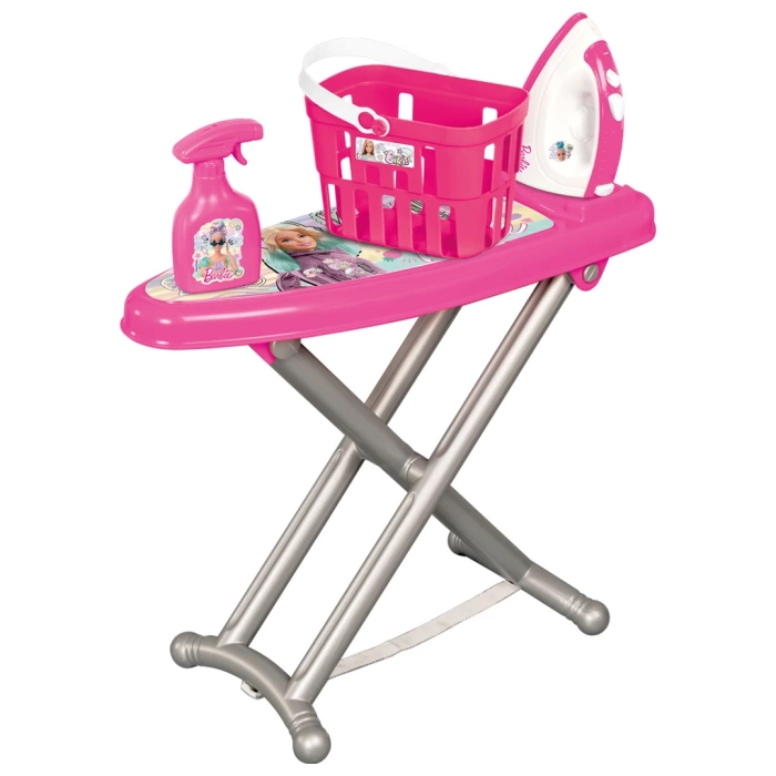 Barbie Ütü Seti - Ev Eşyaları Seti - Ev Oyuncakları Seti - Ütü Oyuncak