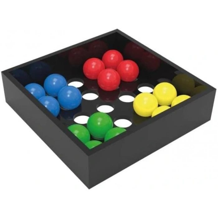 Becerekli Parmaklar Oyunu - Redka Becerekli Parmaklar Oyunu - Hız Oyunu Akıl ve Zeka Oyunu