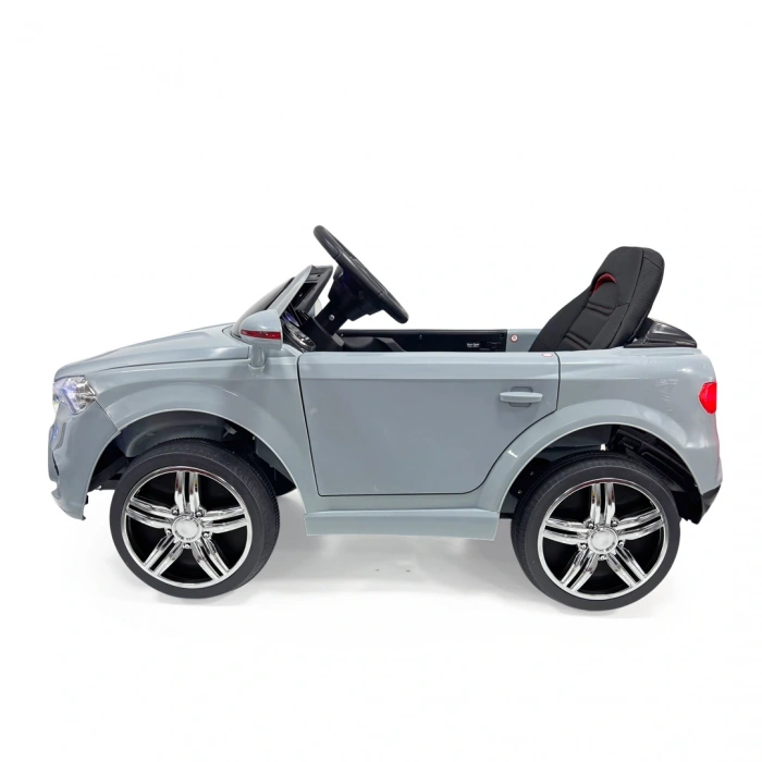 Blade GT Gri Uzaktan Kumandalı 4X2 12 Volt Akülü Araba - RC BMW Akülü Araba