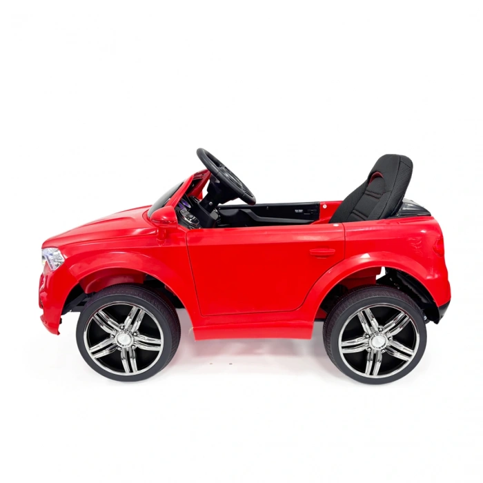 Blade GT Kırmızı Uzaktan Kumandalı 4X2 12 Volt Akülü Araba - RC BMW Akülü Araba