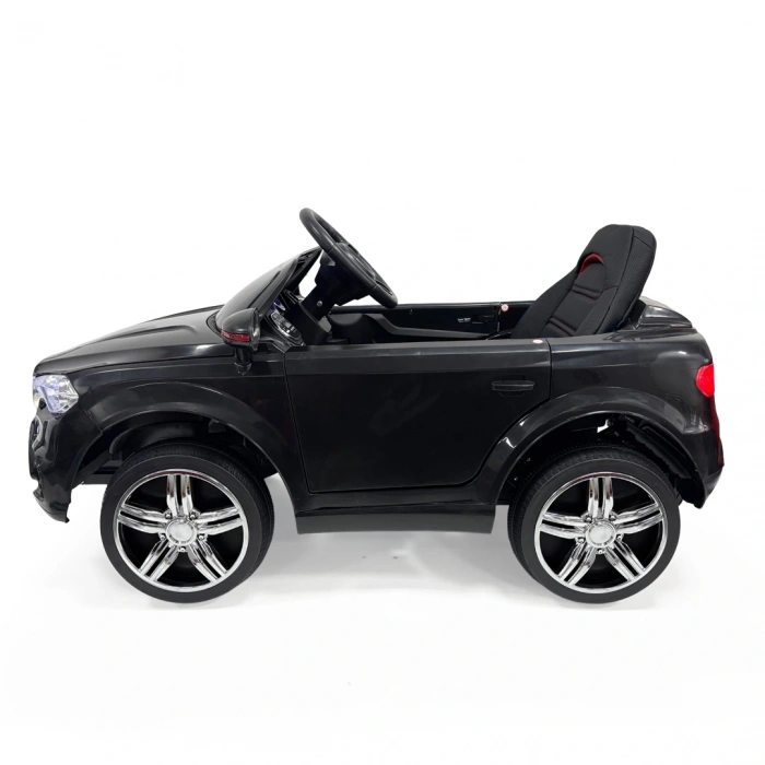 Blade GT Siyah Uzaktan Kumandalı 4X2 12 Volt Akülü Araba - RC BMW Akülü Araba