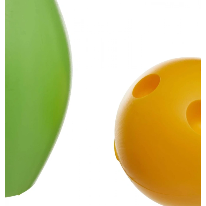 Bowling Seti - Spor Oyuncakları - Bovling Seti - Bovling Oyuncak - Bowling Yarışı