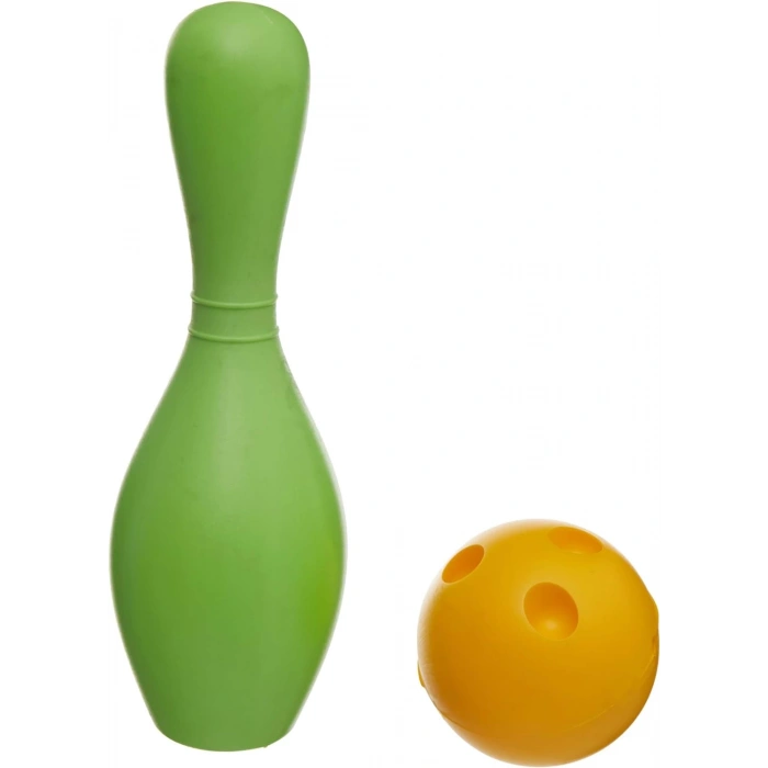 Bowling Seti - Spor Oyuncakları - Bovling Seti - Bovling Oyuncak - Bowling Yarışı