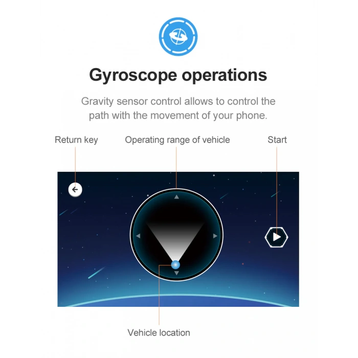 CADA Kumandalı Blade Sports Motorlu Araba Lego - Lego Setleri - CADA Mini Lego - Araba CADA Lego RC Araba