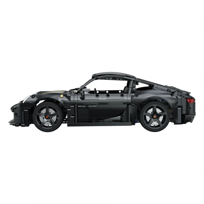 CADA Kumandalı RUF GT 2019 Motorlu Araba Lego - Lego Setleri - CADA Mini Lego - Araba CADA Lego RC Araba