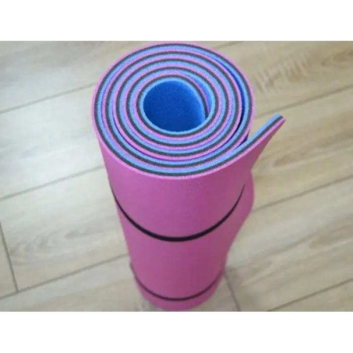 Eva Matı Egzersiz Matı 180 x 60 cm. 3 Katlı Egzersiz Halısı - Spor Minderi - Spor Oyuncakları