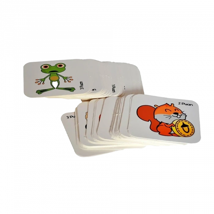 Farkı Bul Oyunu - Akıl ve Zeka Oyunu - Bulmaca Oyunu - Redka Farkı Bul Oyunu - Strateji Oyunu