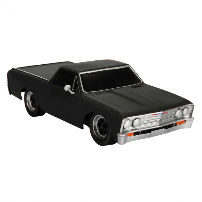 Fast & Furious 1967 Chevrolet El Camino 1:16 USB Şarjlı Uzaktan Kumandalı Araba - Kumandalı Araç - R/C Araba