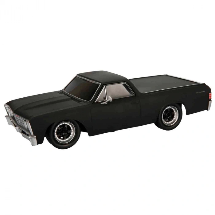 Fast & Furious 1967 Chevrolet El Camino 1:16 USB Şarjlı Uzaktan Kumandalı Araba - Kumandalı Araç - R/C Araba