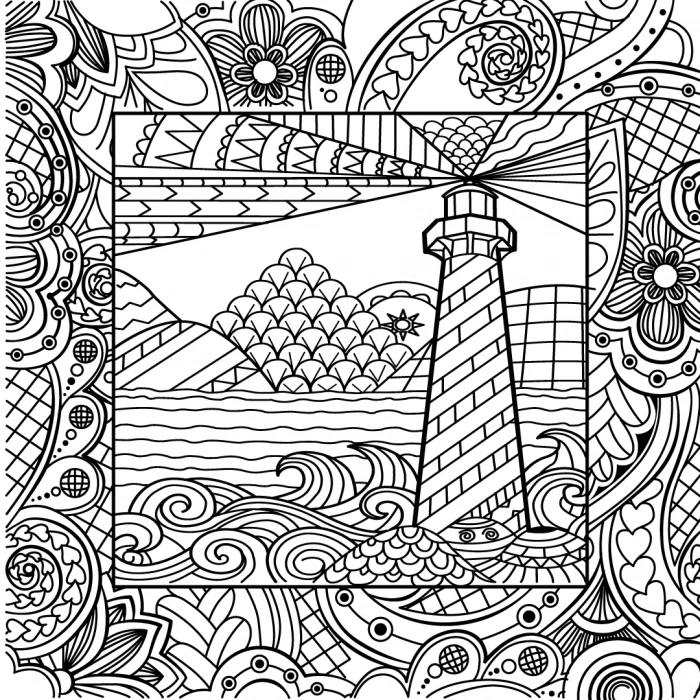 Kumtoys Tuval Mandala - Sanat Seti - Tuval Setleri - Tuval Boyama Mandal Seti