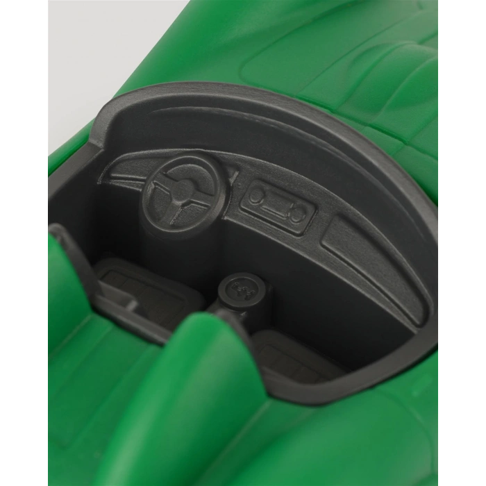 Lüx Kırmızı Büyük Çekici Kamyon - Plastik Çekici - Kırılmaz Oyuncak - Kırılmaz Çekici - Çekici Oyuncakları - Çekici Setleri