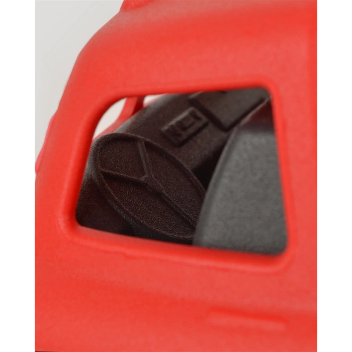 Lüx Kırmızı Büyük Çekici Kamyon - Plastik Çekici - Kırılmaz Oyuncak - Kırılmaz Çekici - Çekici Oyuncakları - Çekici Setleri